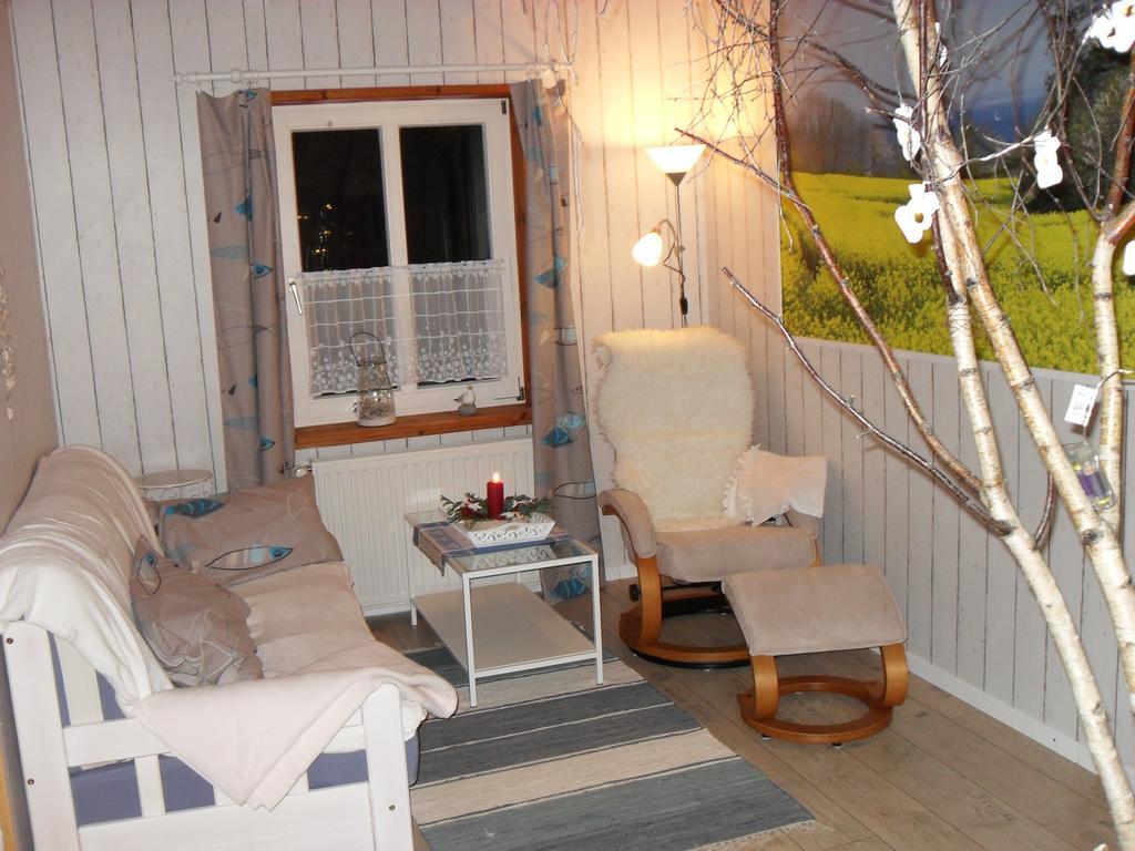 Ostseeurlaub-Asmussen Gelting Exterior photo
